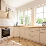 Kuenstlerhaus Rosenthal 02 Semesterbostad Ahrenshoop