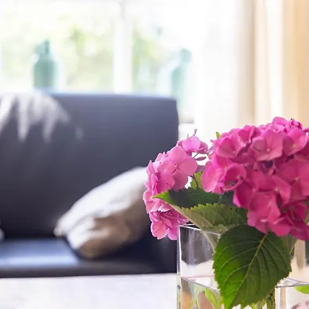 Kuenstlerhaus Rosenthal 02 بيت للعطل