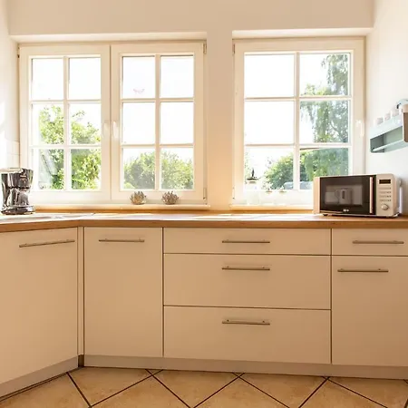 بيت للعطل Kuenstlerhaus Rosenthal 02 ارنشوب