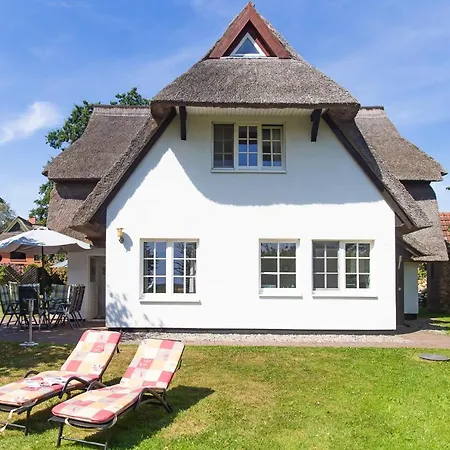 بيت للعطل Kuenstlerhaus Rosenthal 02 *