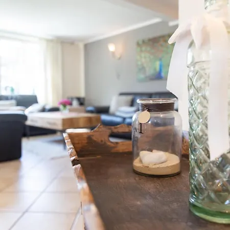 بيت للعطل Kuenstlerhaus Rosenthal 02