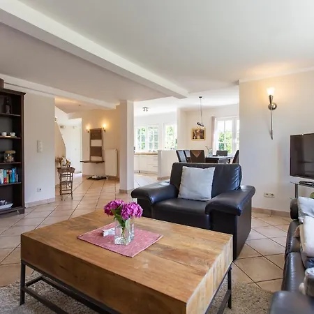 بيت للعطل Kuenstlerhaus Rosenthal 02 ارنشوب