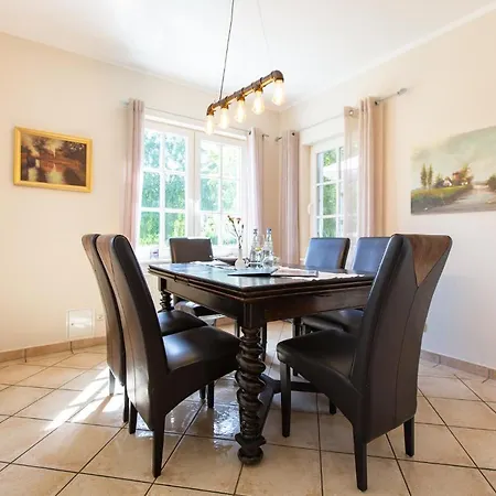 Kuenstlerhaus Rosenthal 02 بيت للعطل