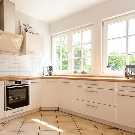 Kuenstlerhaus Rosenthal 02 بيت للعطل ارنشوب