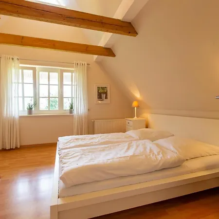 Kuenstlerhaus Rosenthal 02 بيت للعطل ارنشوب