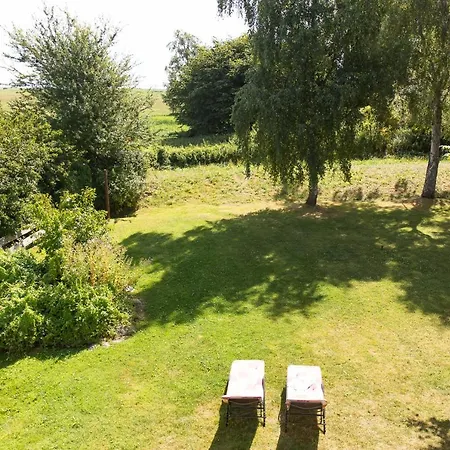 Kuenstlerhaus Rosenthal 02 بيت للعطل ارنشوب