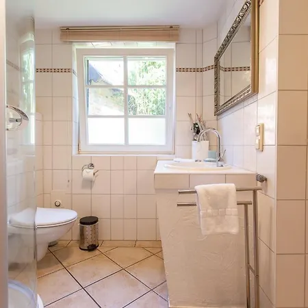 Kuenstlerhaus Rosenthal 02 * ارنشوب