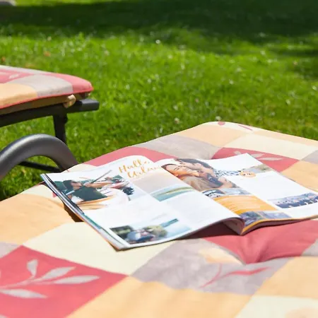 بيت للعطل Kuenstlerhaus Rosenthal 02 ارنشوب