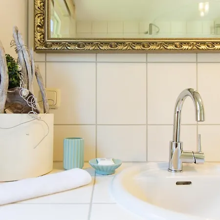 بيت للعطل Kuenstlerhaus Rosenthal 02