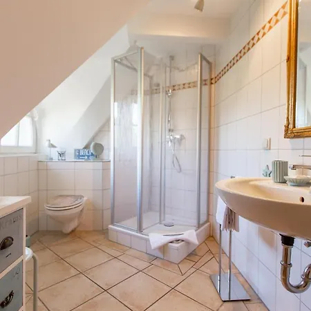 Kuenstlerhaus Rosenthal 02 بيت للعطل *