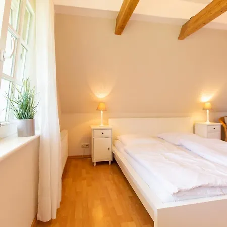 بيت للعطل Kuenstlerhaus Rosenthal 02 ارنشوب