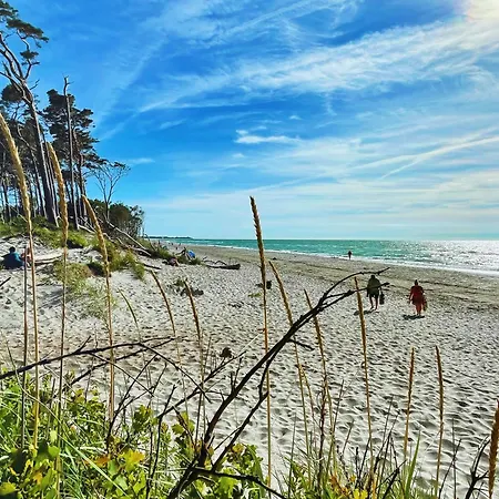 Kuenstlerhaus Rosenthal 02 بيت للعطل *